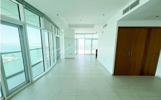 Apartment in Al Raha Beach, Abu Dhabi, UAE 2 bedrooms, 130.1m2