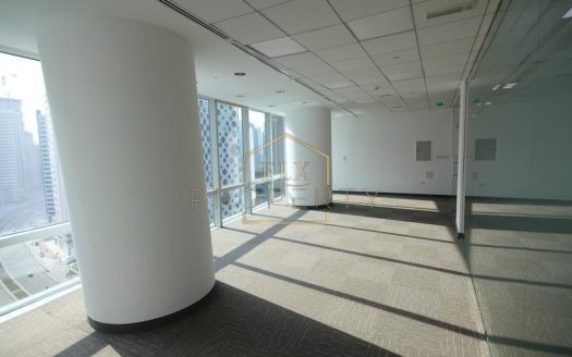 Office in Business Bay, Dubai, UAE 75m2