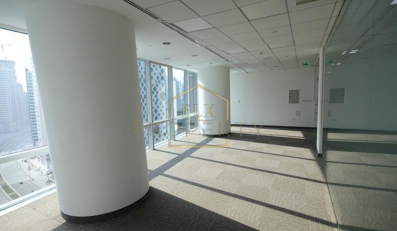 Office in Business Bay, Dubai, UAE 75m2