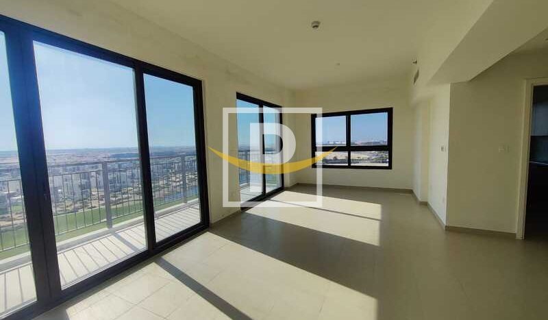 Apartment in Dubai, UAE 2 bedrooms, 92.9m2