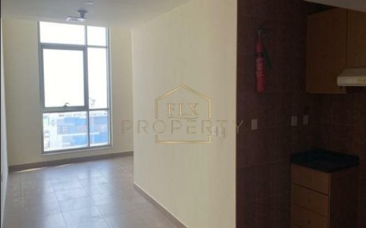 Apartment in Business Bay, Dubai, UAE 47.1m2