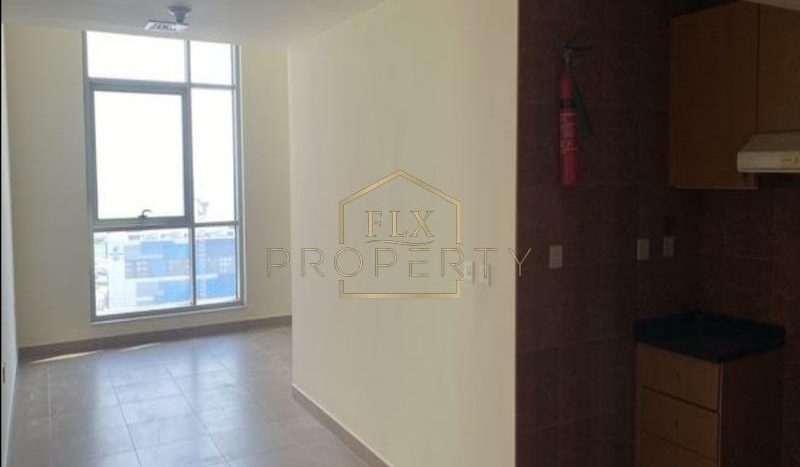 Apartment in Business Bay, Dubai, UAE 47.1m2