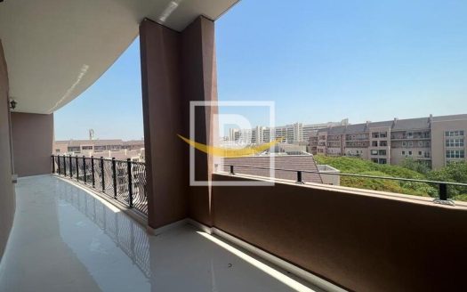 Apartment in Motor City, Dubai, UAE 2 bedrooms, 171.8m2