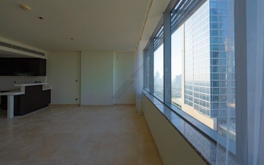 Apartment in Dubai, UAE 1 bedroom, 79.9m2