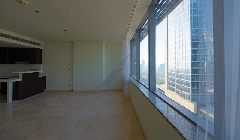 Apartment in Dubai, UAE 1 bedroom, 79.9m2