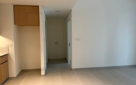 Apartment in SURF in Dubai, UAE 1 bedroom, 67m2