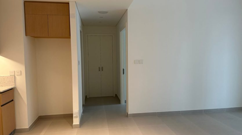 Apartment in SURF in Dubai, UAE 1 bedroom, 67m2