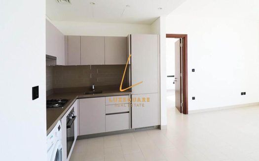 Apartment in Mohammed Bin Rashid City, Dubai, UAE 2 bedrooms, 74.3m2