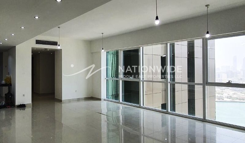 Apartment in Al Reem, Abu Dhabi, UAE 3 bedrooms, 278.3m2