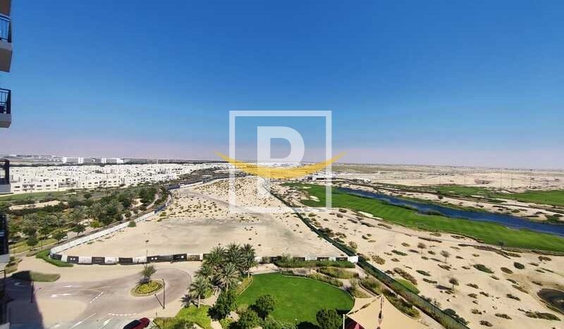 Apartment in Dubai, UAE 2 bedrooms, 121.9m2