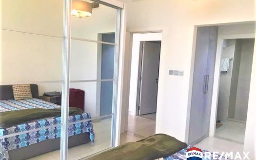 Apartment in Al Furjan, Dubai, UAE 1 bedroom, 68.1m2