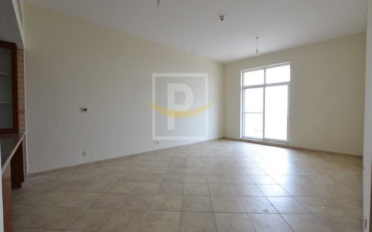 Apartment in Motor City, Dubai, UAE 3 bedrooms, 305.8m2