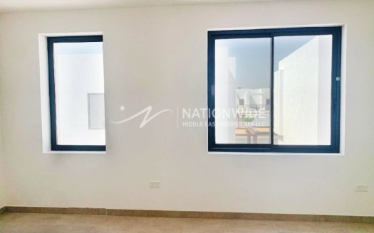 Apartment in Al Ghadeer, Abu Dhabi, UAE 2 bedrooms, 84.8m2