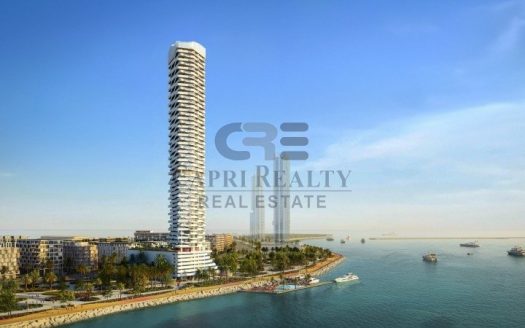 Apartment in Dubai, UAE 1 bedroom, 72.9m2