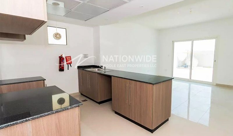 Villa in Al Samha, Abu Dhabi, UAE 3 bedrooms, 156.9m2