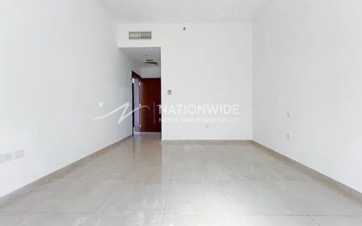 Apartment in Baniyas, Abu Dhabi, UAE 1 bedroom, 76.7m2