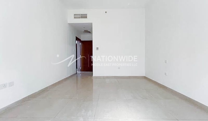 Apartment in Baniyas, Abu Dhabi, UAE 1 bedroom, 76.7m2