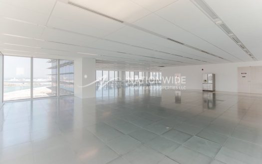 Office in Abu Dhabi, UAE 1883m2