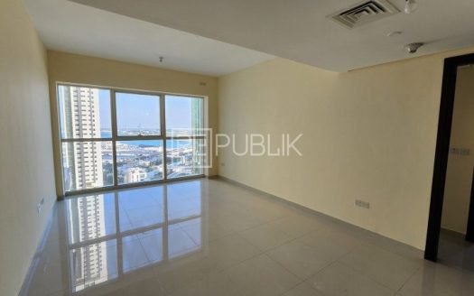 Apartment in Al Reem, Abu Dhabi, UAE 1 bedroom, 66.9m2