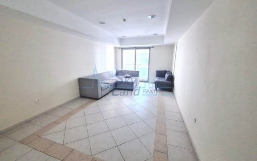 Apartment in Dubai Marina, UAE 2 bedrooms, 122.1m2