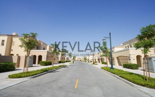 Townhouse in Serena, Dubai, UAE 2 bedrooms, 176.2m2