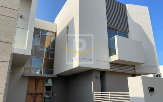 Villa in Muwaileh, Sharjah, UAE 5 bedrooms, 427.4m2