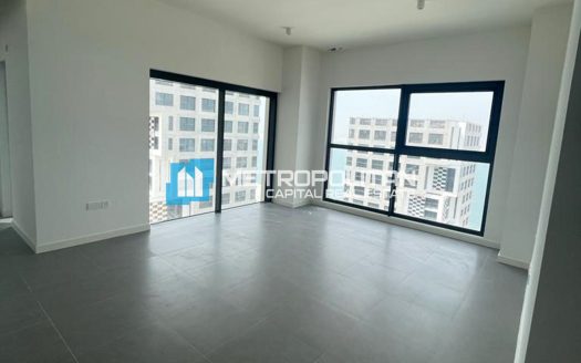 Apartment in Al Reem, Abu Dhabi, UAE 1 bedroom, 81.7m2