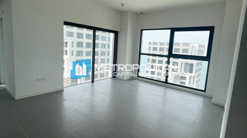 Apartment in Al Reem, Abu Dhabi, UAE 1 bedroom, 81.7m2