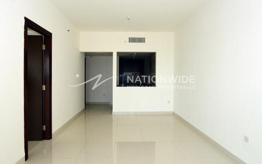 Apartment in Al Reem, Abu Dhabi, UAE 1 bedroom, 85m2