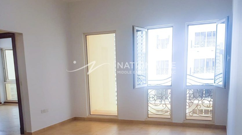 Apartment in Dubai Sports City, Dubai, UAE 1 bedroom, 67.7m2