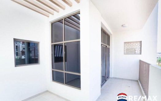 Townhouse in SOMERSET MEWS in Jumeirah Village Circle, Dubai, UAE 4 bedrooms, 161.5m2