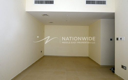 Apartment in Al Reem, Abu Dhabi, UAE 3 bedrooms, 167.7m2