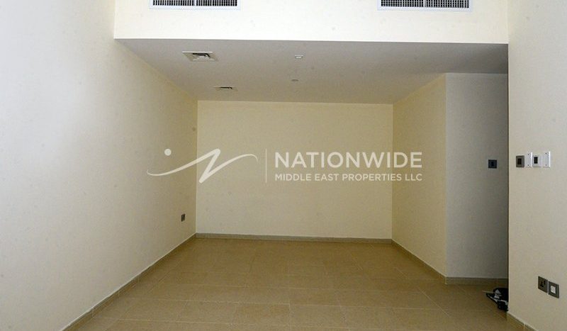 Apartment in Al Reem, Abu Dhabi, UAE 3 bedrooms, 167.7m2