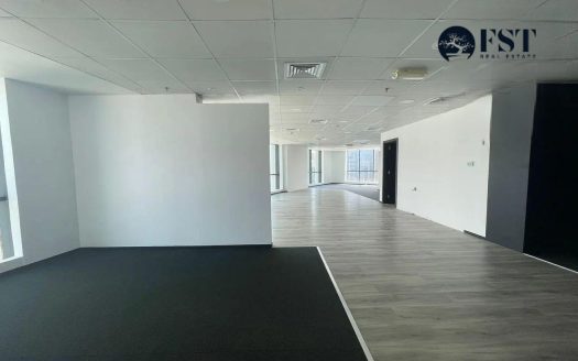 Office in Business Bay, Dubai, UAE 139m2