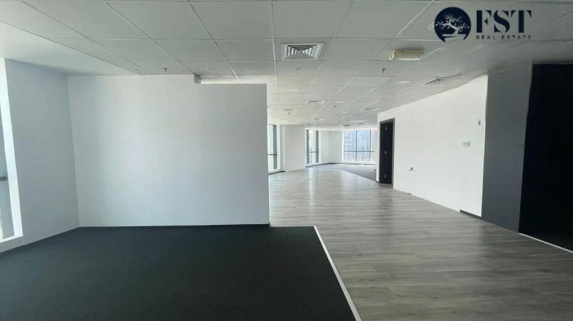 Office in Business Bay, Dubai, UAE 139m2