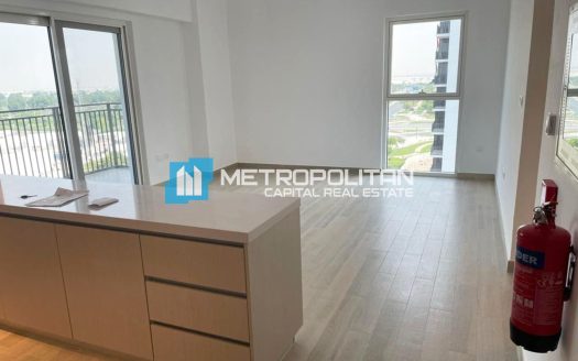 Apartment on Yas Island, Abu Dhabi, UAE 3 bedrooms, 129.8m2