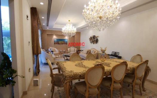 Villa in The Sustainable City, Dubai, UAE 3 bedrooms, 315.9m2