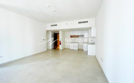 Apartment in Al Reem, Abu Dhabi, UAE 1 bedroom, 66m2