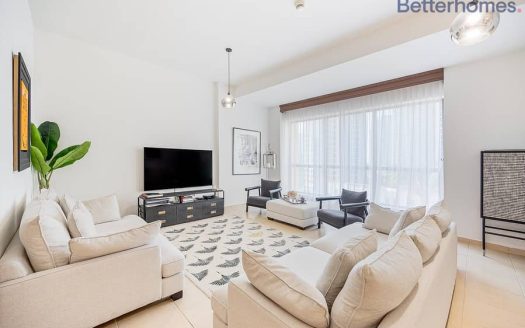 Apartment in Jumeirah Beach Residence, Dubai, UAE 3 bedrooms, 178.28m2