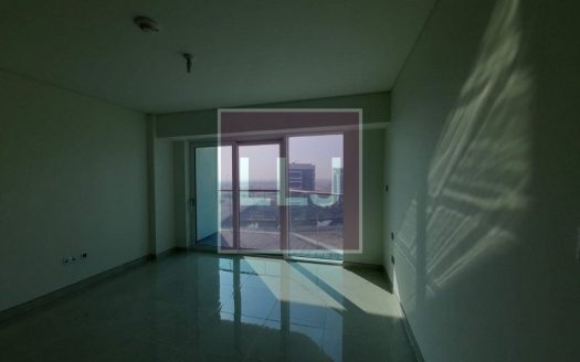 Apartment in Al Raha Beach, Abu Dhabi, UAE 2 bedrooms, 120.8m2