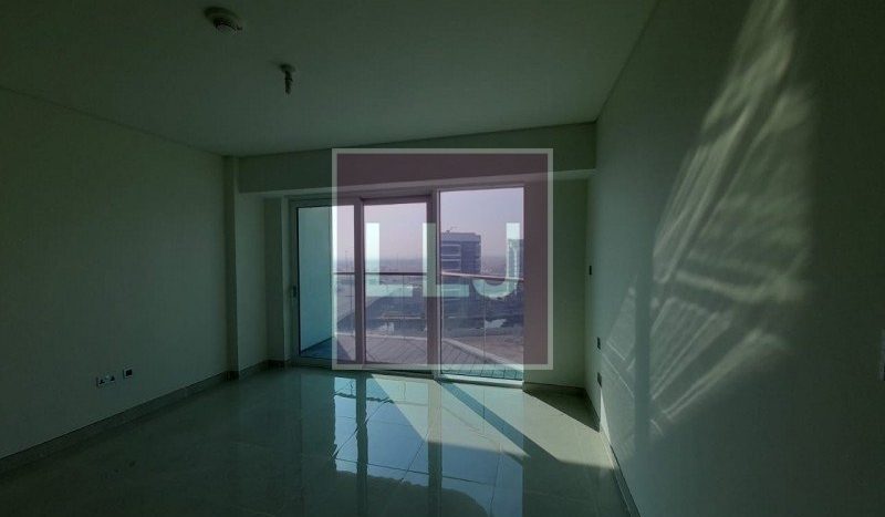 Apartment in Al Raha Beach, Abu Dhabi, UAE 2 bedrooms, 120.8m2