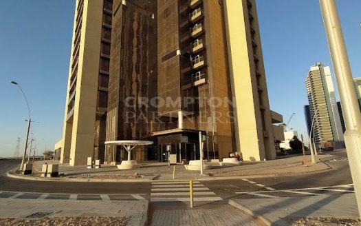 Apartment in Al Reem, Abu Dhabi, UAE 3 bedrooms, 181m2