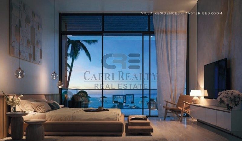 Villa in Deira, Dubai, UAE 3 bedrooms, 628.4m2