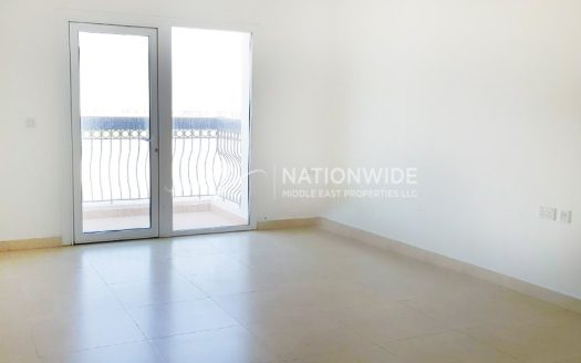 Apartment on Yas Island, Abu Dhabi, UAE 2 bedrooms, 115.8m2