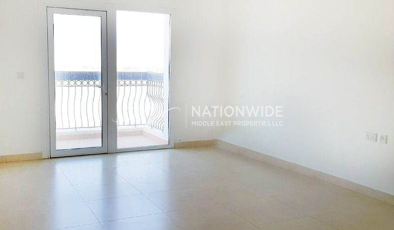 Apartment on Yas Island, Abu Dhabi, UAE 2 bedrooms, 115.8m2