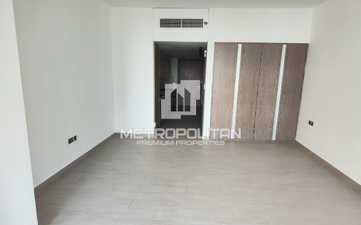 Apartment in Dubai Marina, UAE 48m2