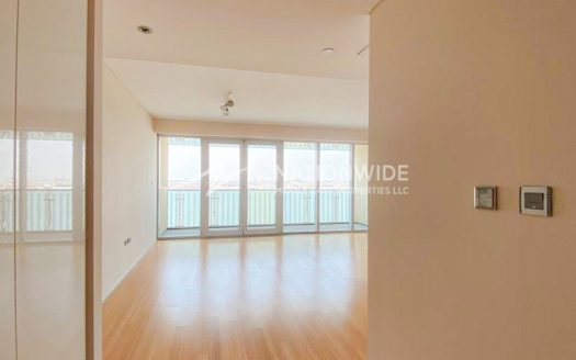 Apartment in Al Raha Beach, Abu Dhabi, UAE 2 bedrooms, 144.1m2