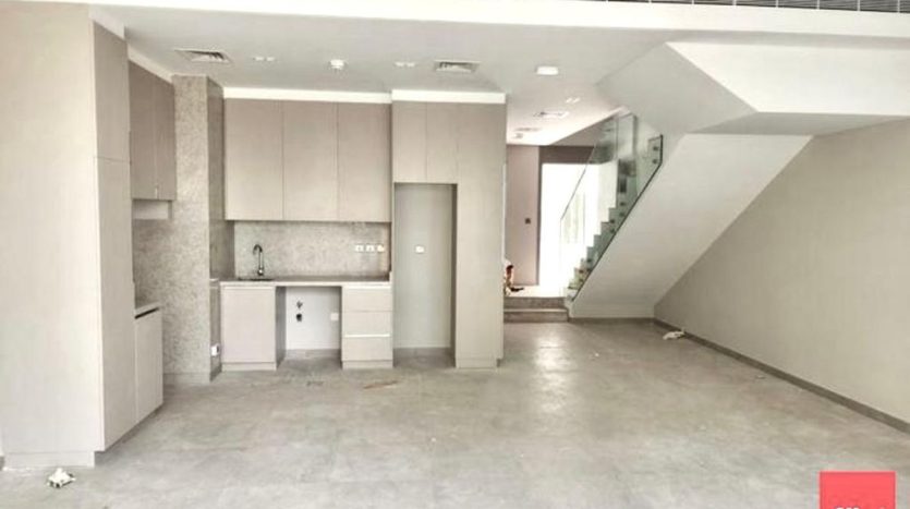 Townhouse in Dubai, UAE 3 bedrooms, 135.6m2