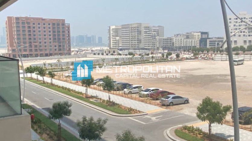 Apartment on Saadiyat Island, Abu Dhabi, UAE 1 bedroom, 79.3m2