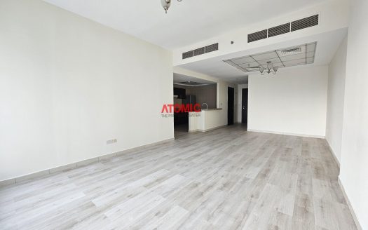 Apartment in Dubai Marina, UAE 2 bedrooms, 112.5m2